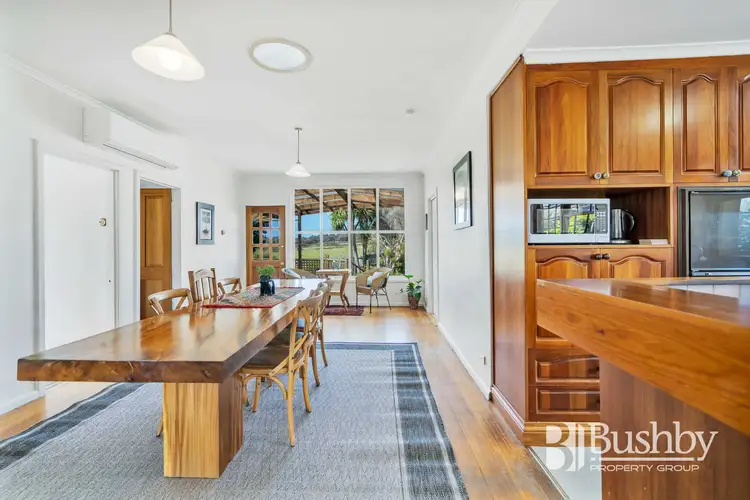 Fifth view of Homely house listing, 26 McKenzie Drive, Low Head TAS 7253
