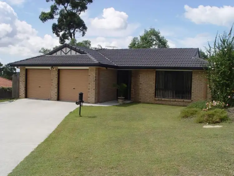 40 Rubicon Crescent