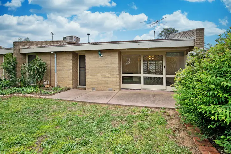 Main view of Homely unit listing, 10/62 Fir Street, Whittlesea VIC 3757