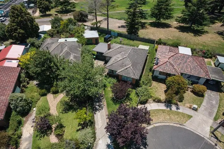 Fourth view of Homely house listing, 10 Harold Court, Whittlesea VIC 3757