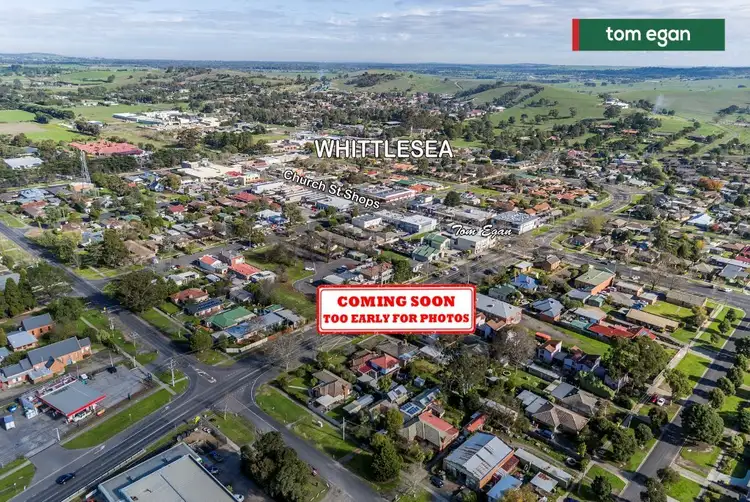 Fifth view of Homely house listing, 10 Harold Court, Whittlesea VIC 3757
