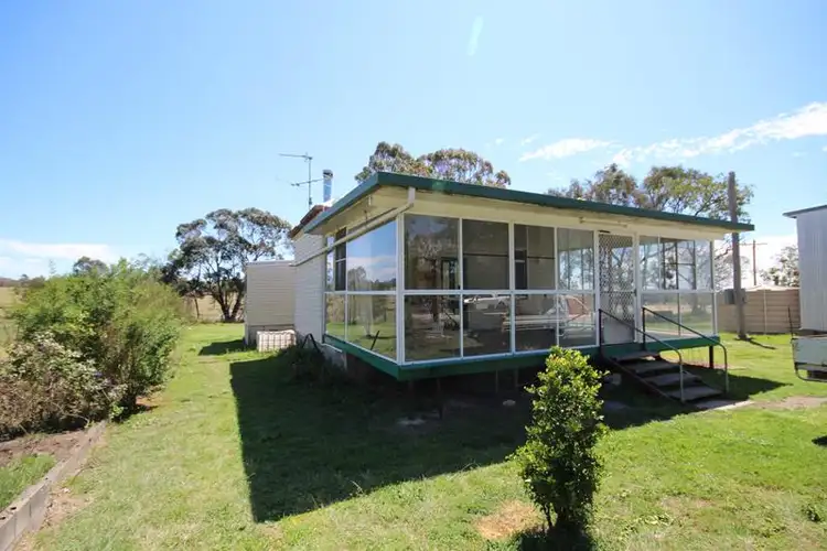 921 Granite Belt Drive, Dalveen QLD 4374