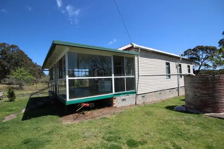 Second view of Homely house listing, 921 Granite Belt Drive, Dalveen QLD 4374