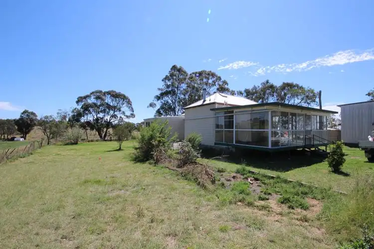 Third view of Homely house listing, 921 Granite Belt Drive, Dalveen QLD 4374