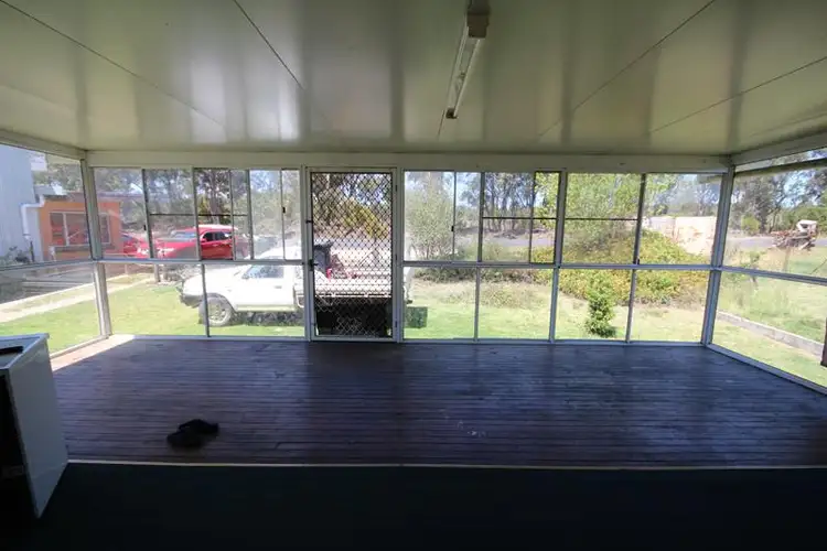 Fourth view of Homely house listing, 921 Granite Belt Drive, Dalveen QLD 4374