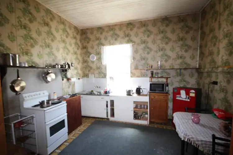 Fifth view of Homely house listing, 921 Granite Belt Drive, Dalveen QLD 4374