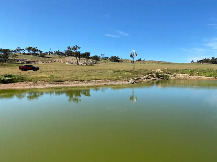 Main view of Homely rural property listing, LOT 2367 York Willaims Rd, Beverley WA 6304