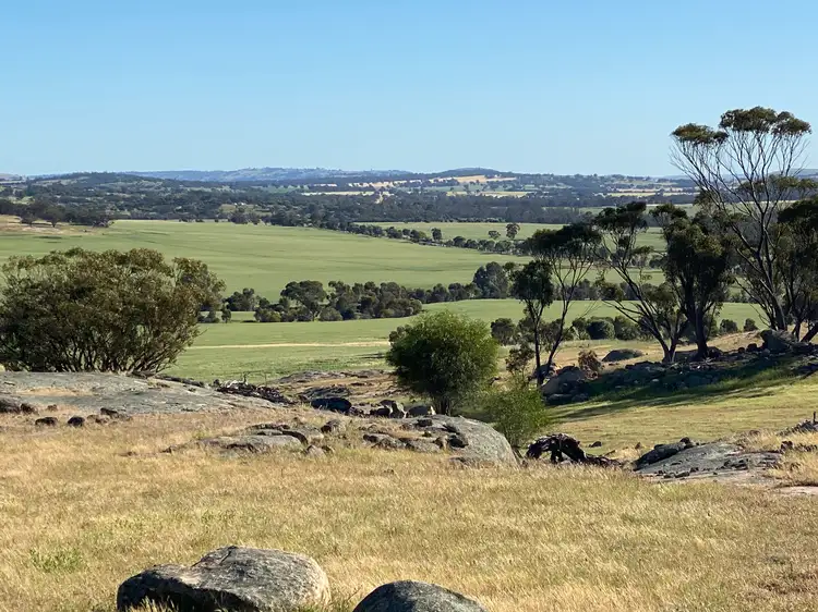Third view of Homely rural property listing, LOT 2367 York Willaims Rd, Beverley WA 6304