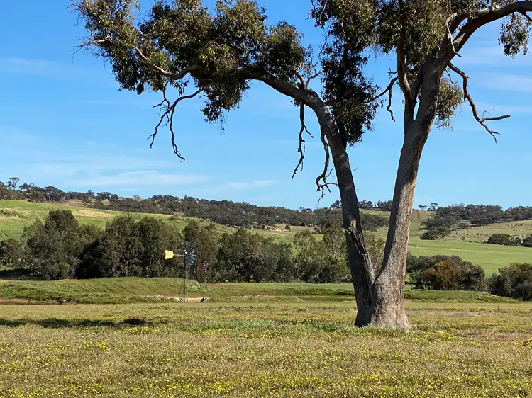 Fifth view of Homely rural property listing, LOT 2367 York Willaims Rd, Beverley WA 6304