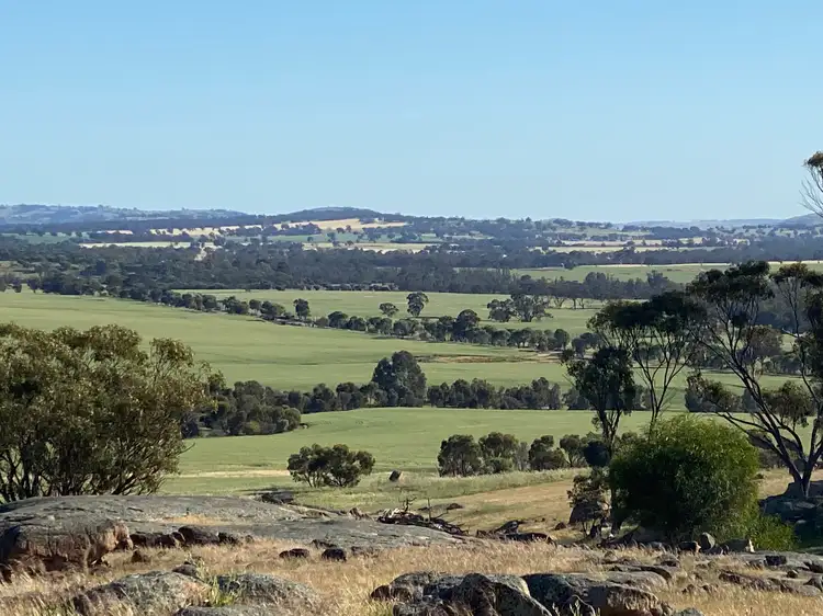 Sixth view of Homely rural property listing, LOT 2367 York Willaims Rd, Beverley WA 6304