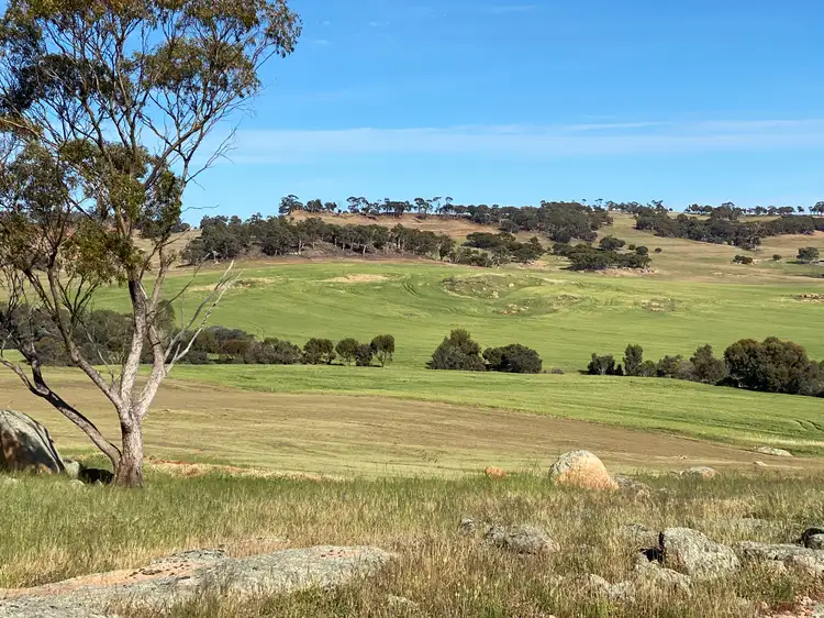 Seventh view of Homely rural property listing, LOT 2367 York Willaims Rd, Beverley WA 6304