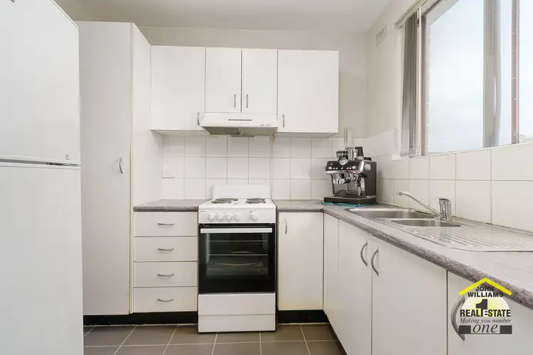 Second view of Homely unit listing, 6/34 Remembrance Avenue, Warwick Farm NSW 2170