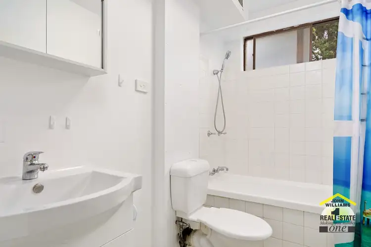 Third view of Homely unit listing, 6/34 Remembrance Avenue, Warwick Farm NSW 2170