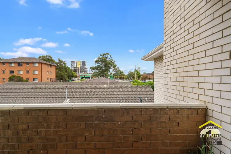 Sixth view of Homely unit listing, 6/34 Remembrance Avenue, Warwick Farm NSW 2170