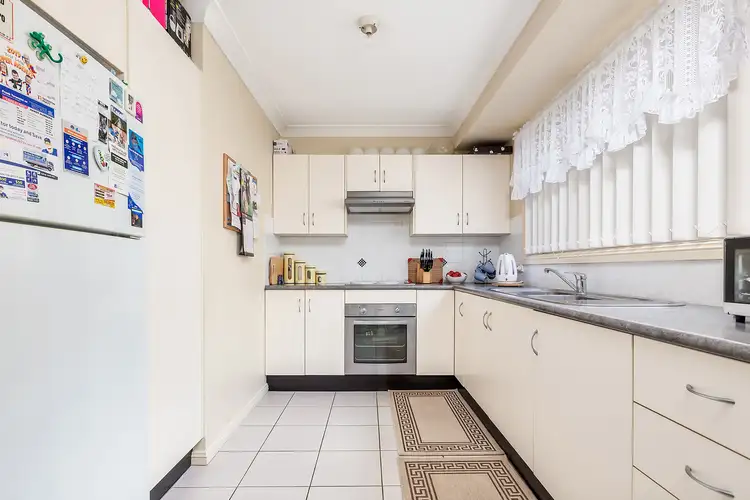 Fifth view of Homely house listing, 4/12 Park Street, East Maitland NSW 2323