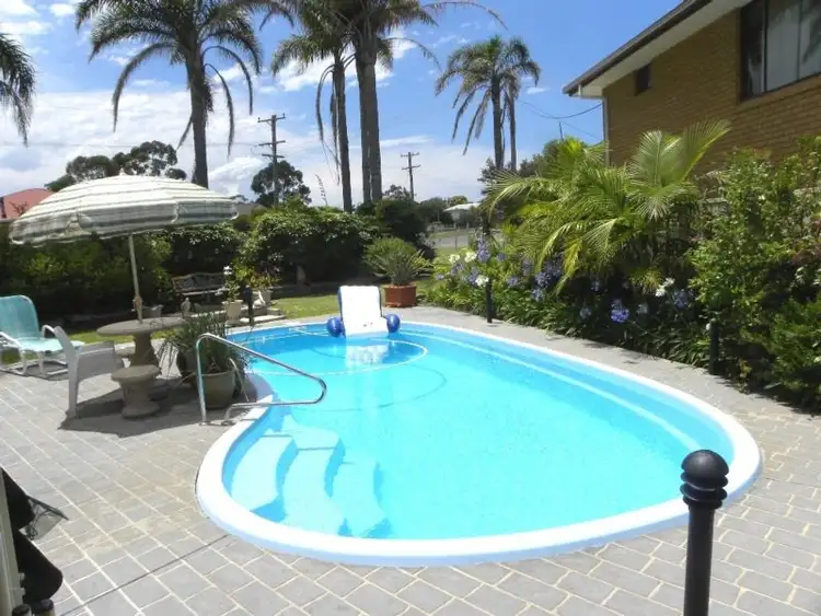 Second view of Homely house listing, 28 Lyons Rd, Sussex Inlet NSW 2540