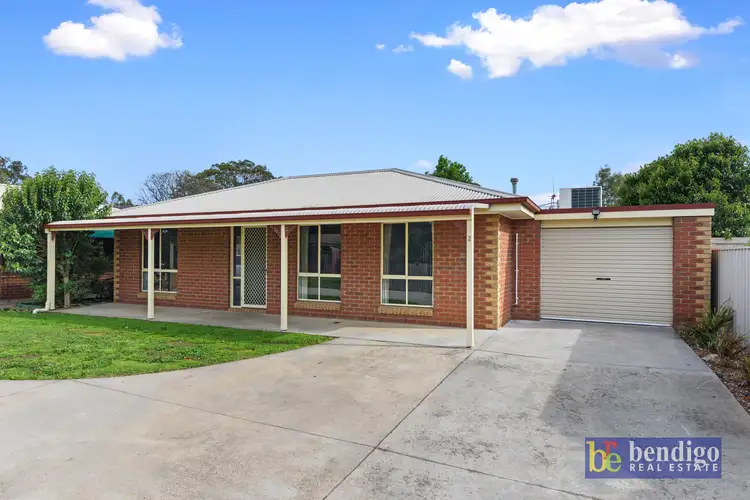 2/76 High Street, Kangaroo Flat VIC 3555