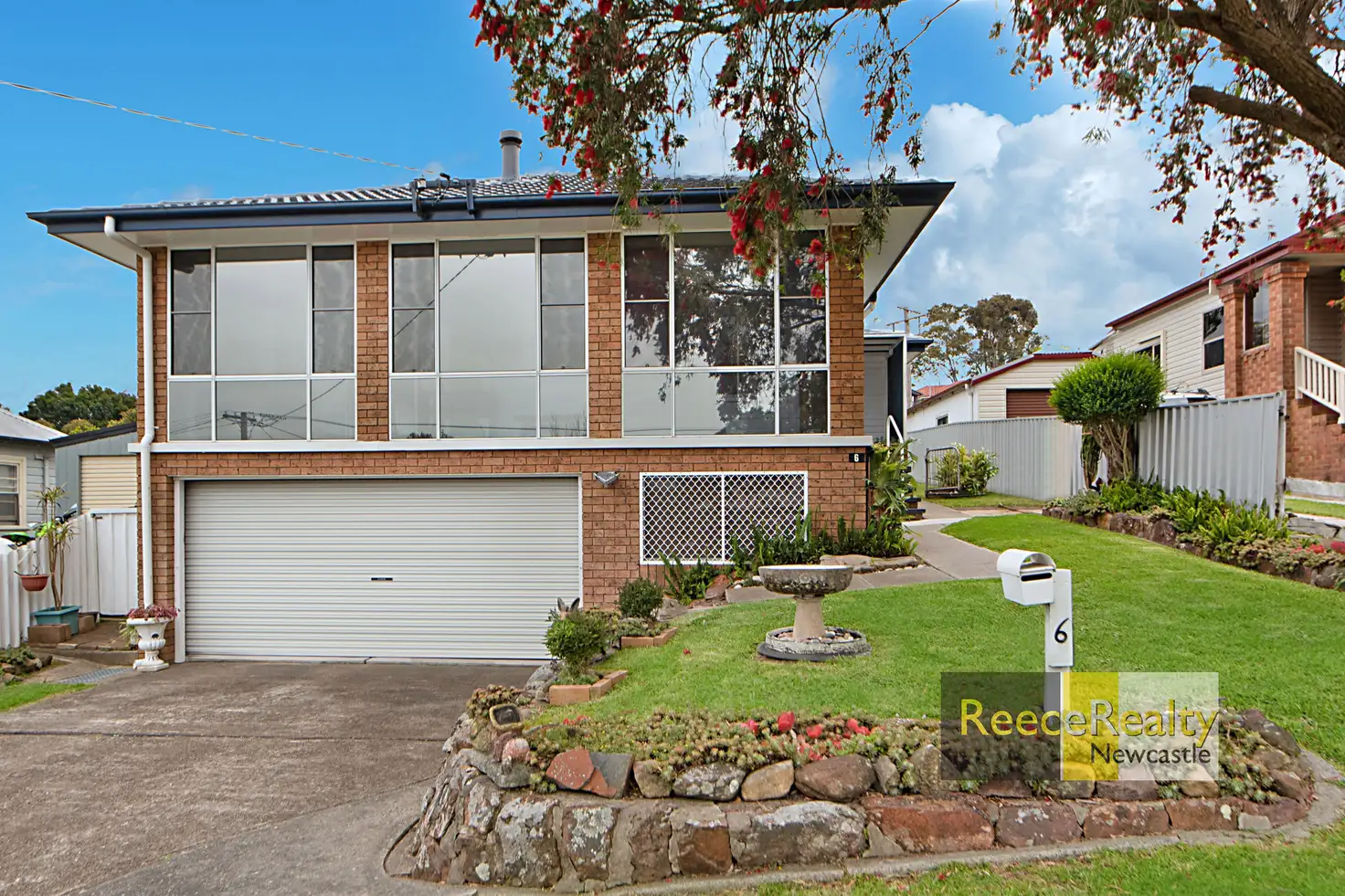 Main view of Homely house listing, 6 Fussell Street, Birmingham Gardens NSW 2287