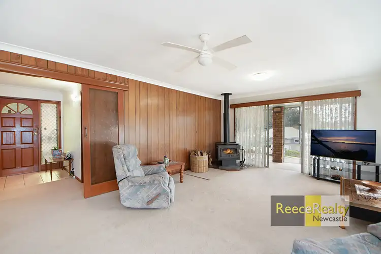 Third view of Homely house listing, 6 Fussell Street, Birmingham Gardens NSW 2287