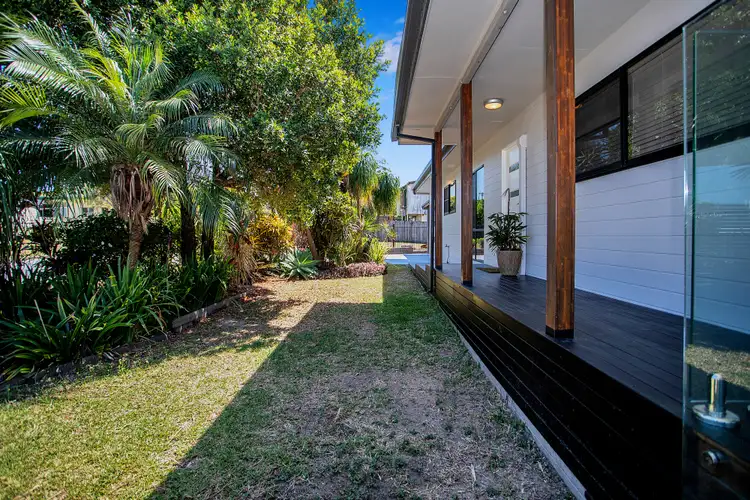 Third view of Homely house listing, 14 Cahill Crescent, Rural View QLD 4740