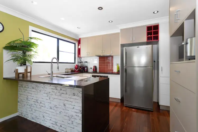 Fifth view of Homely house listing, 14 Cahill Crescent, Rural View QLD 4740