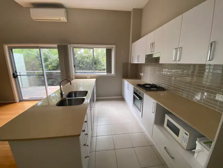 Third view of Homely house listing, 8/183 Excelsior Parade, Toronto NSW 2283