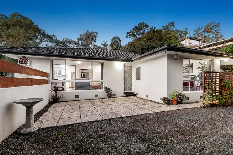 Main view of Homely house listing, 13 Summit Road, Lilydale VIC 3140
