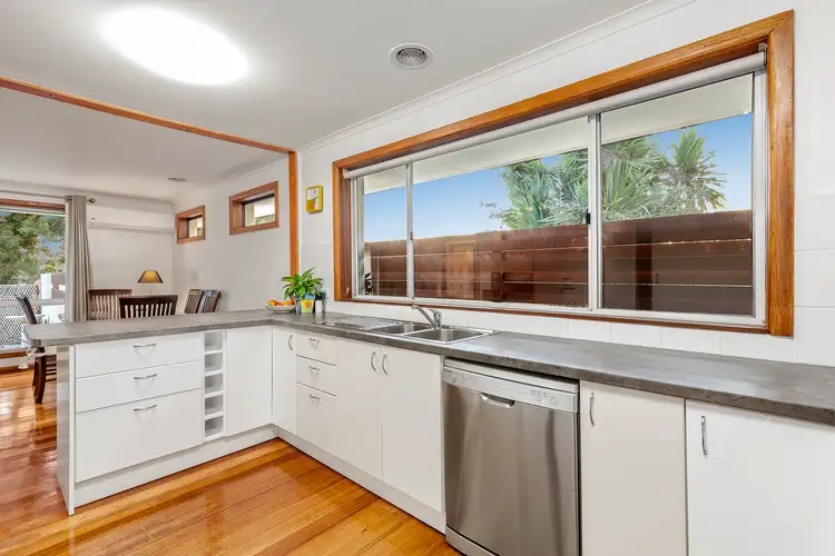 Fourth view of Homely house listing, 13 Summit Road, Lilydale VIC 3140