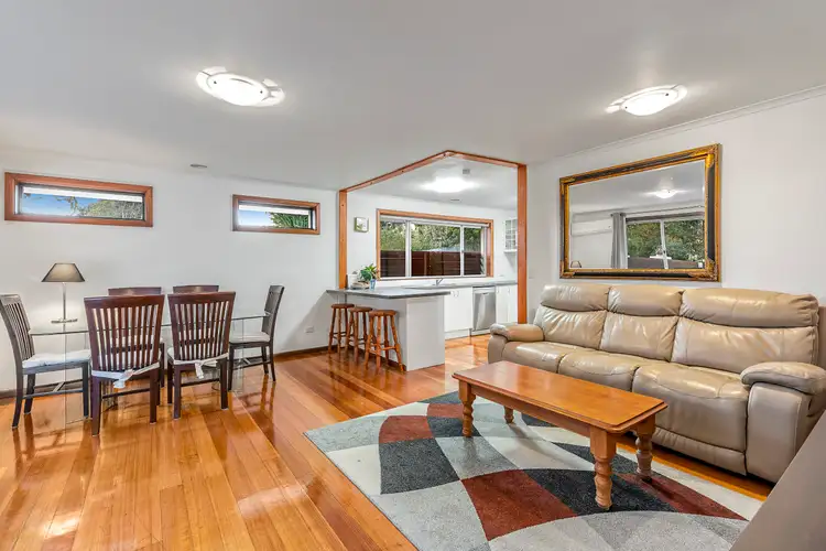 Fifth view of Homely house listing, 13 Summit Road, Lilydale VIC 3140