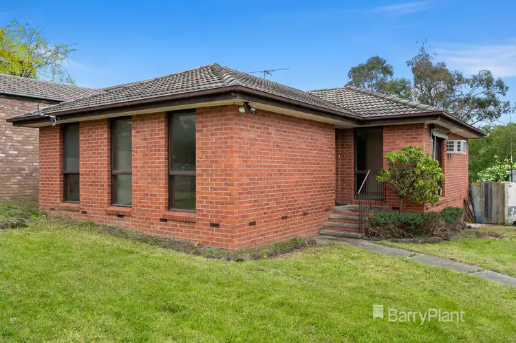 Main view of Homely house listing, 8 Poyner Avenue, Lilydale VIC 3140