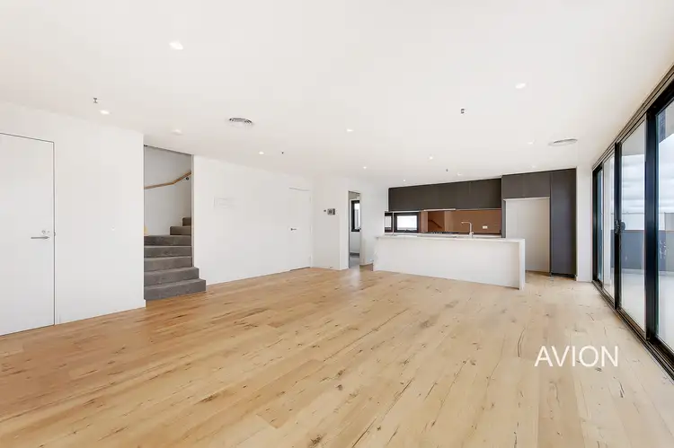 510/88 La Scala Avenue, Maribyrnong VIC 3032