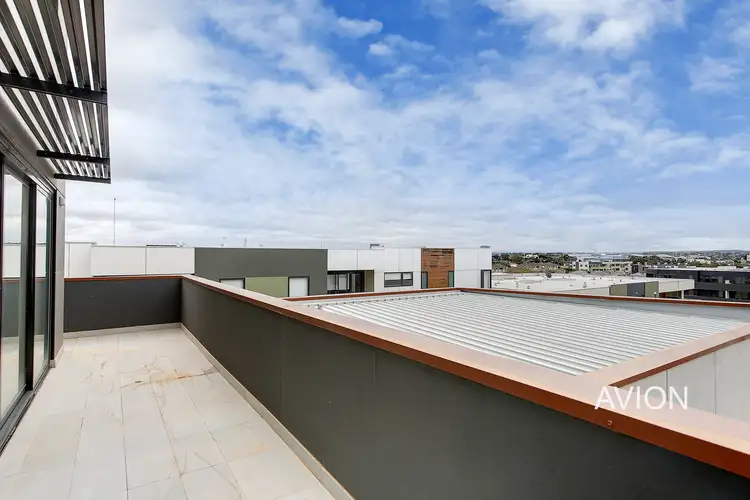 Fifth view of Homely apartment listing, 510/88 La Scala Avenue, Maribyrnong VIC 3032
