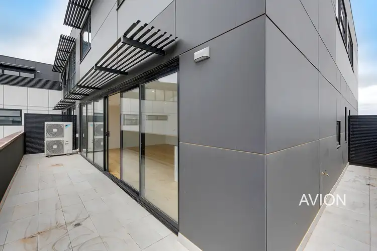 Sixth view of Homely apartment listing, 510/88 La Scala Avenue, Maribyrnong VIC 3032