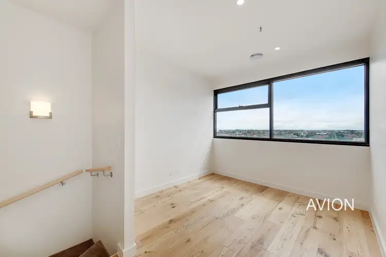 Seventh view of Homely apartment listing, 510/88 La Scala Avenue, Maribyrnong VIC 3032