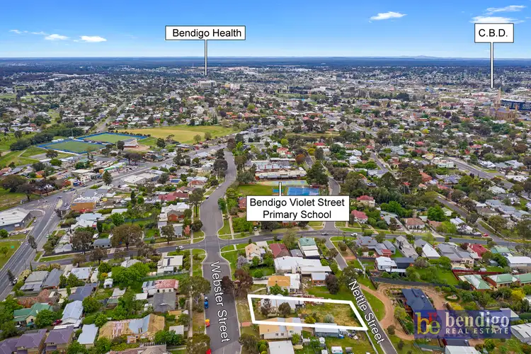 29 Webster Street, Ironbark VIC 3550