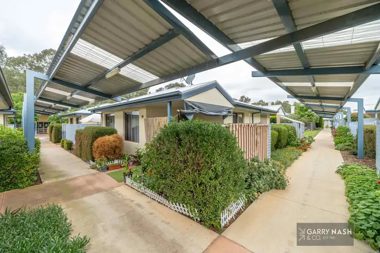 Third view of Homely block of units listing, 39 & 43/10 Harrison Street, Wangaratta VIC 3677