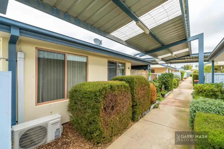 Sixth view of Homely block of units listing, 39 & 43/10 Harrison Street, Wangaratta VIC 3677