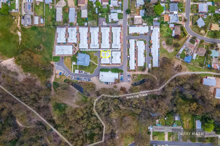 Seventh view of Homely block of units listing, 39 & 43/10 Harrison Street, Wangaratta VIC 3677