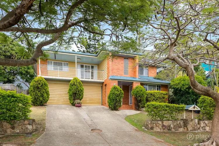 6 Koolewong Street, Stafford Heights QLD 4053
