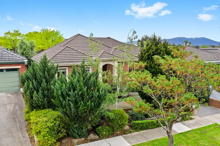 41 Paula Way, Chirnside Park VIC 3116