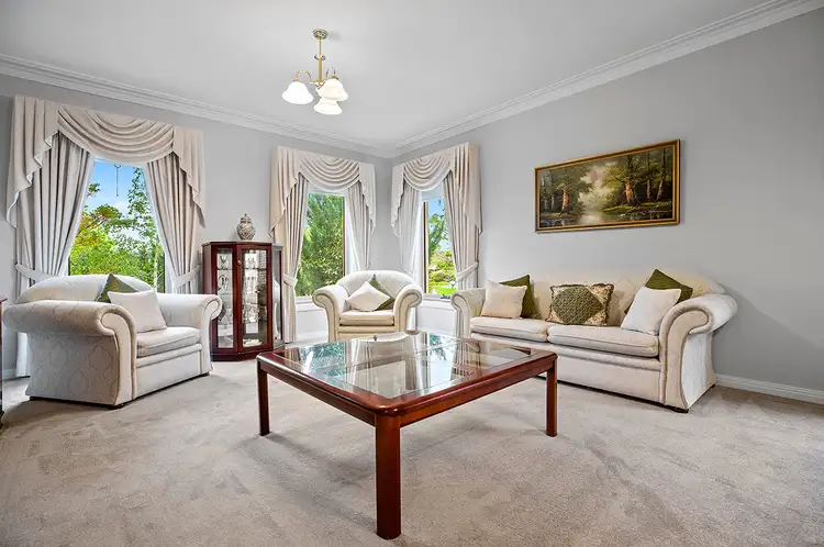 Third view of Homely house listing, 41 Paula Way, Chirnside Park VIC 3116