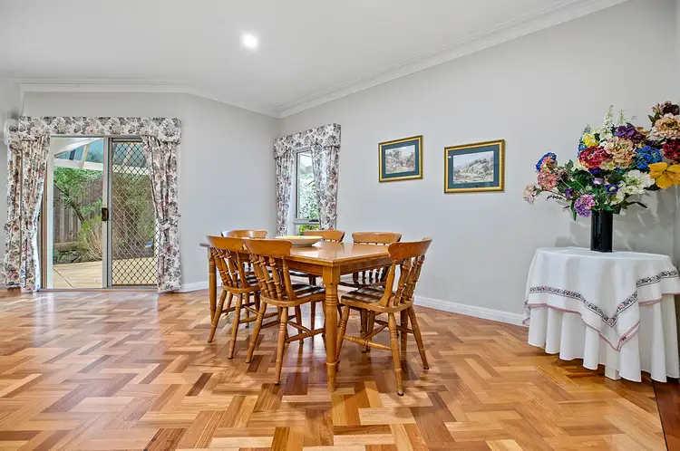 Sixth view of Homely house listing, 41 Paula Way, Chirnside Park VIC 3116