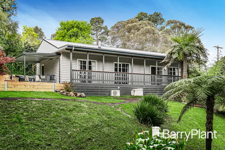 287 Warburton Highway, Wandin North VIC 3139