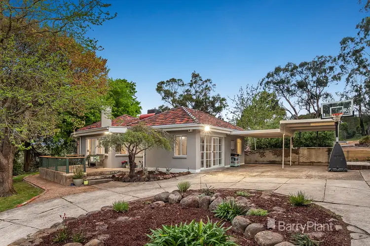 754 Warburton Highway, Seville VIC 3139