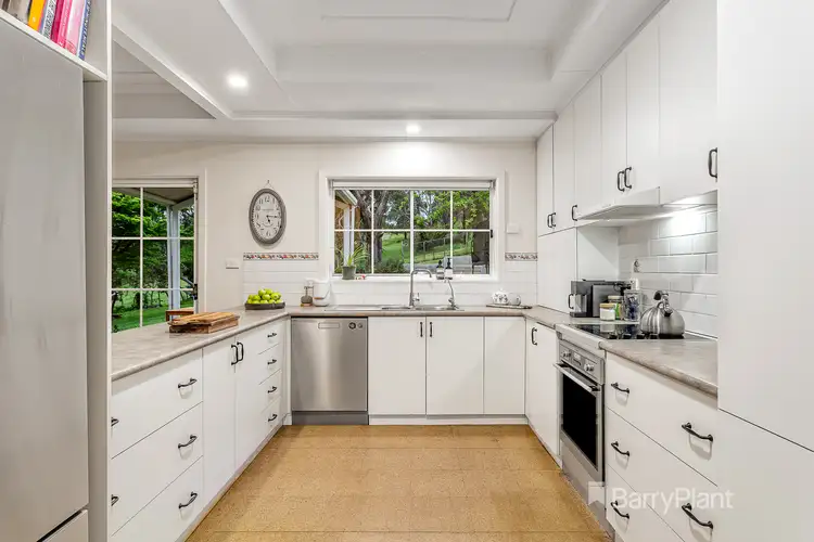 Fifth view of Homely house listing, 754 Warburton Highway, Seville VIC 3139