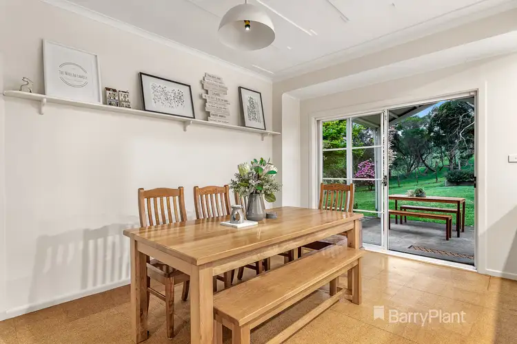 Sixth view of Homely house listing, 754 Warburton Highway, Seville VIC 3139