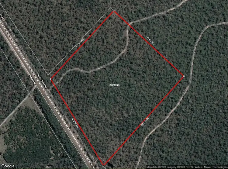 Second view of Homely land listing, LOT L226 Robertson St, Torbanlea QLD 4662