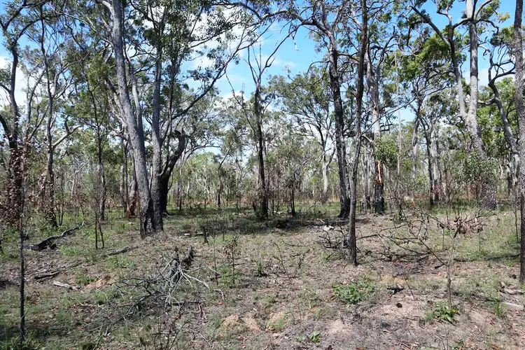 Third view of Homely land listing, LOT L226 Robertson St, Torbanlea QLD 4662
