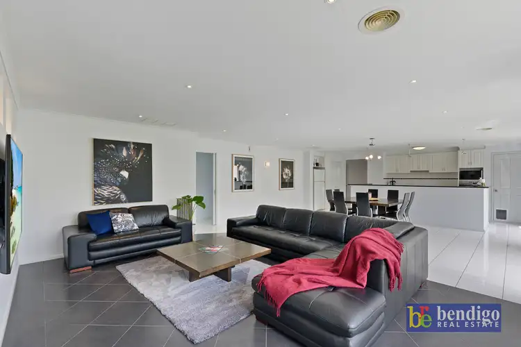 Fourth view of Homely house listing, 1 Hastings Drive, Maiden Gully VIC 3551