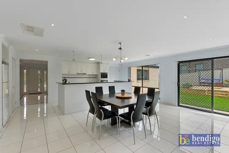 Sixth view of Homely house listing, 1 Hastings Drive, Maiden Gully VIC 3551